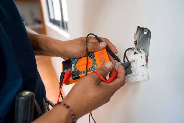 Best Electrical Outlet Repair  in USA